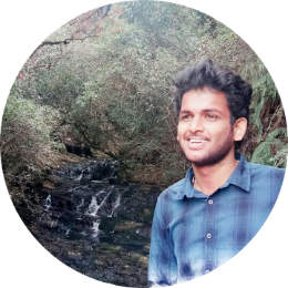 Shivaram profile picture
